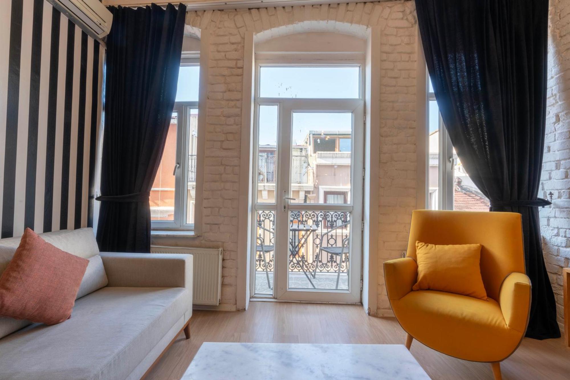 5 Galata Istanboel