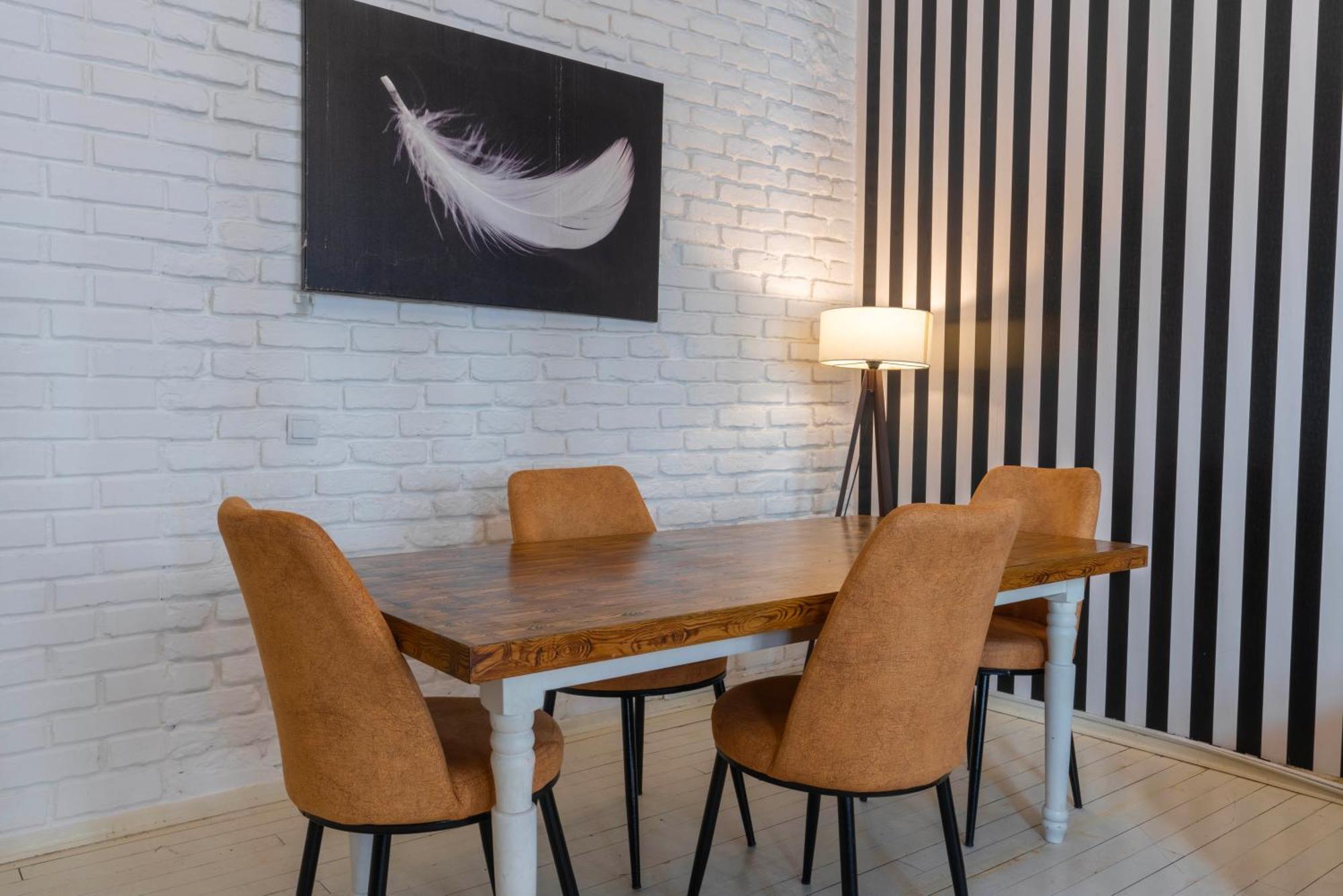 Aparthotel 5 Galata Istanboel