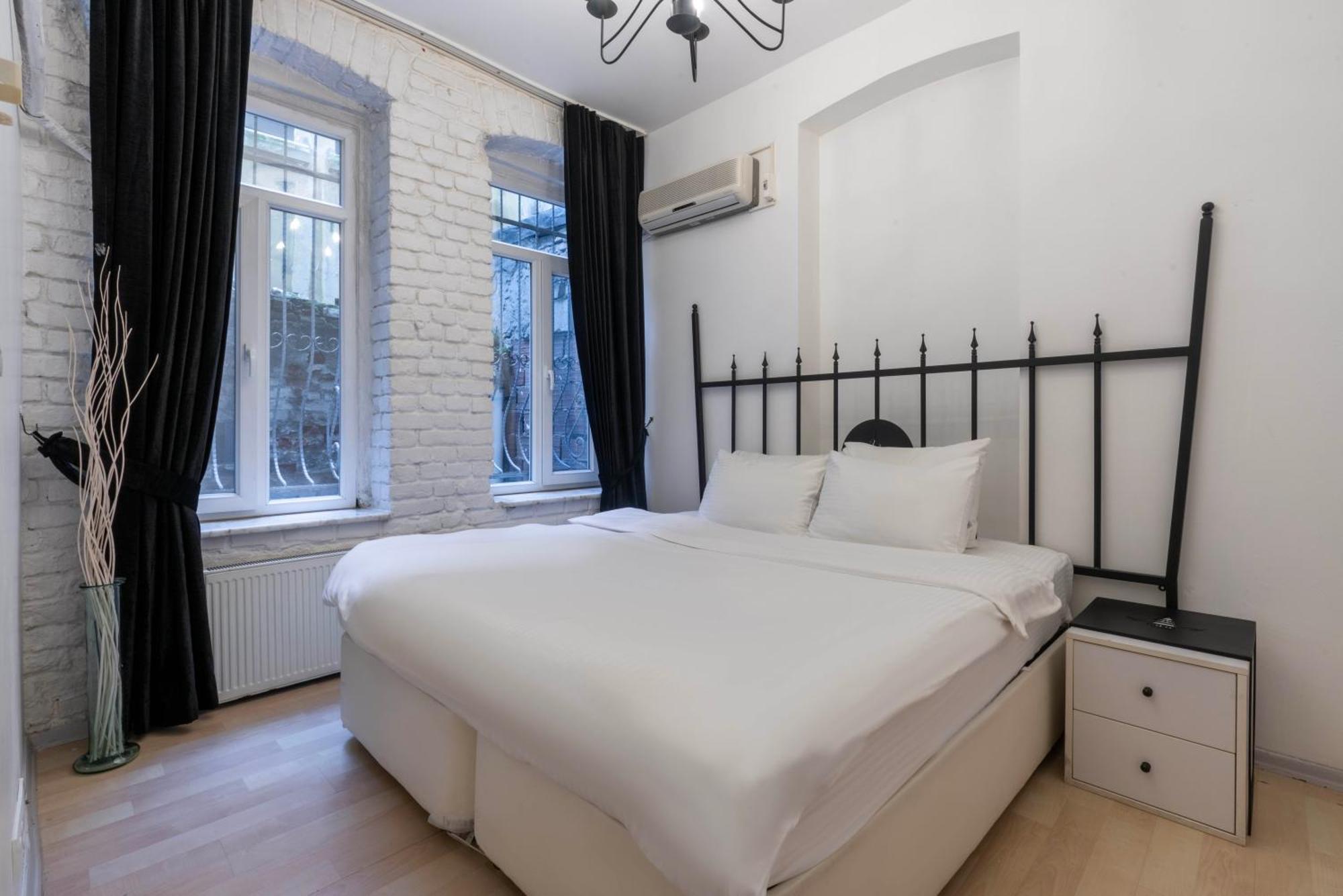 5 Galata Istanboel