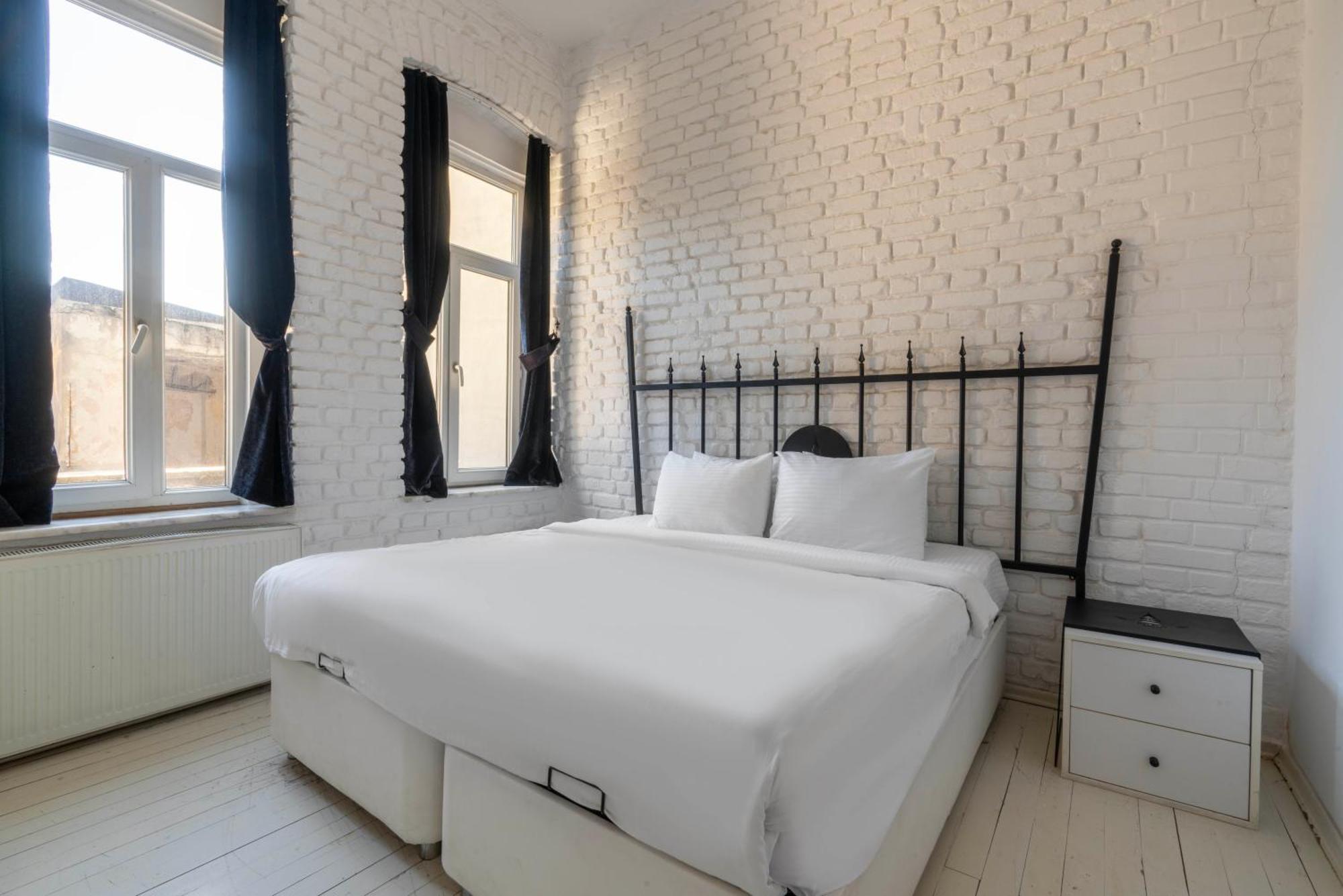 5 Galata Aparthotel Istanboel