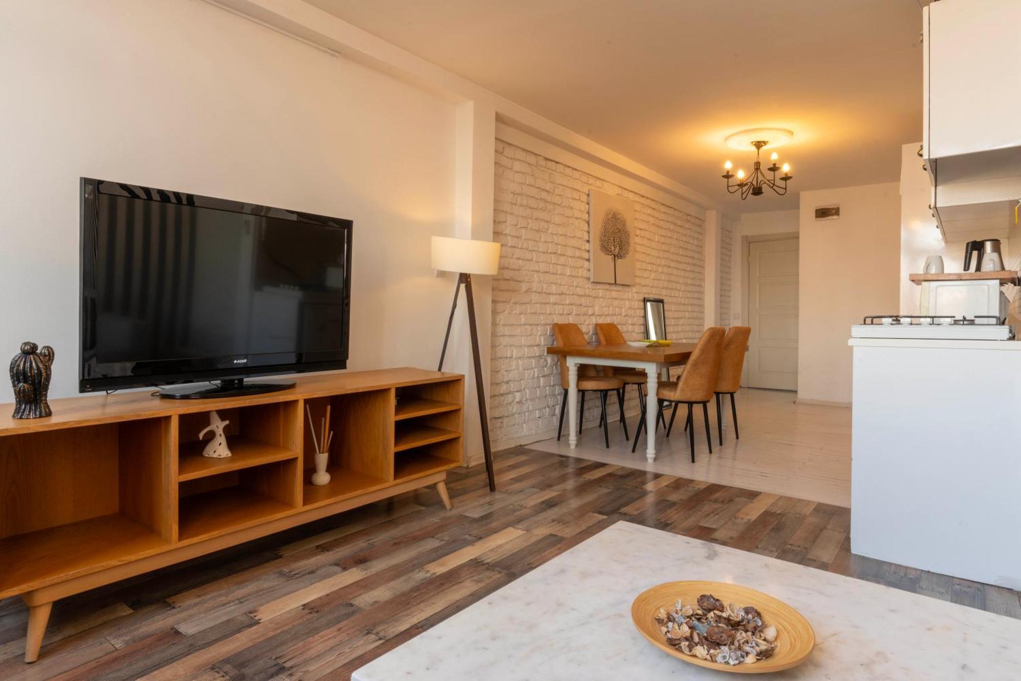 Apart Otel 5 Galata