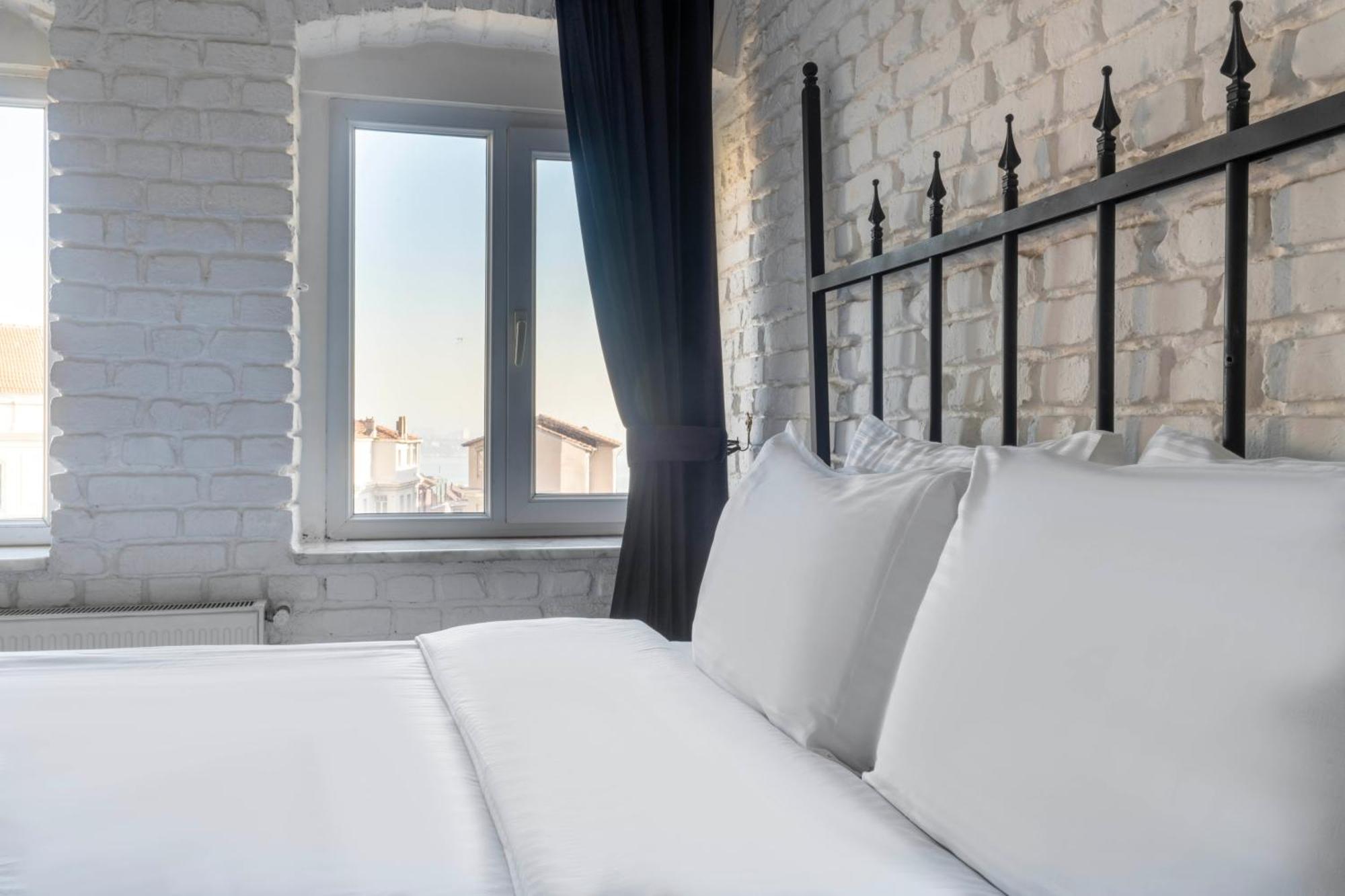 Apart Otel 5 Galata *