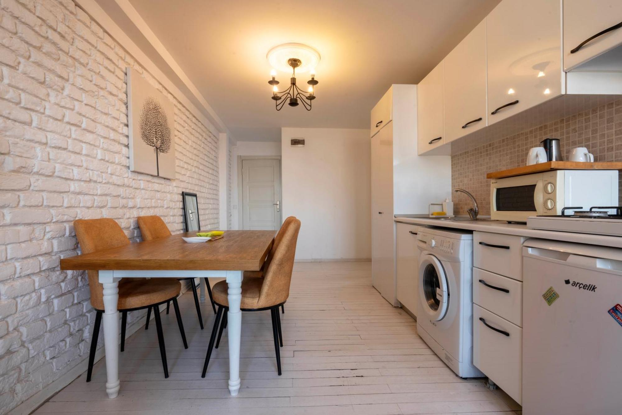 5 Galata Apart Otel