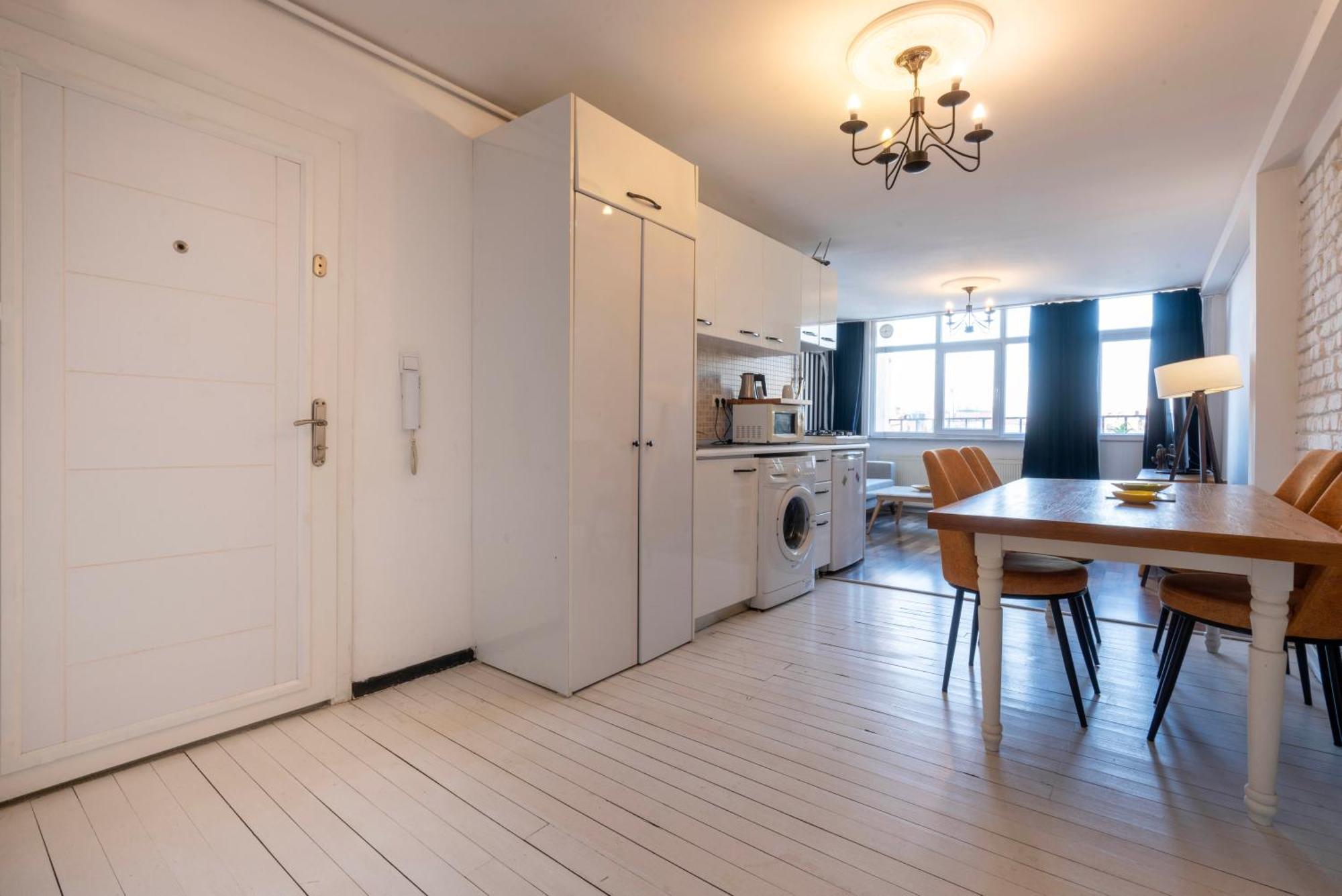 Apart Otel 5 Galata İstanbul