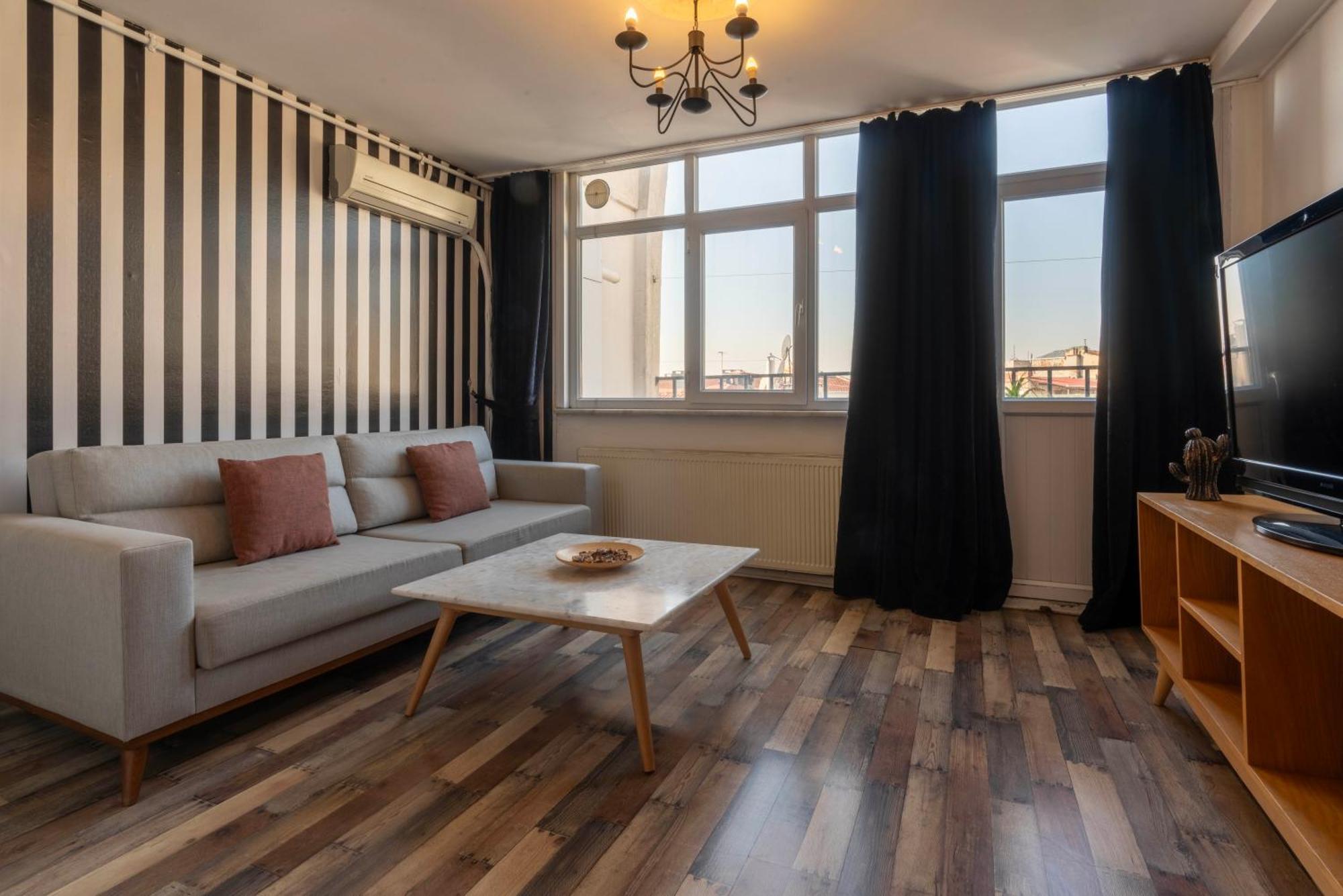 5 Galata Apart Otel *