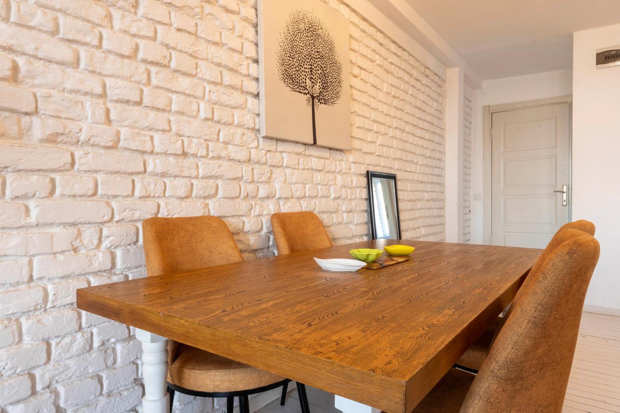 Apart Otel 5 Galata
