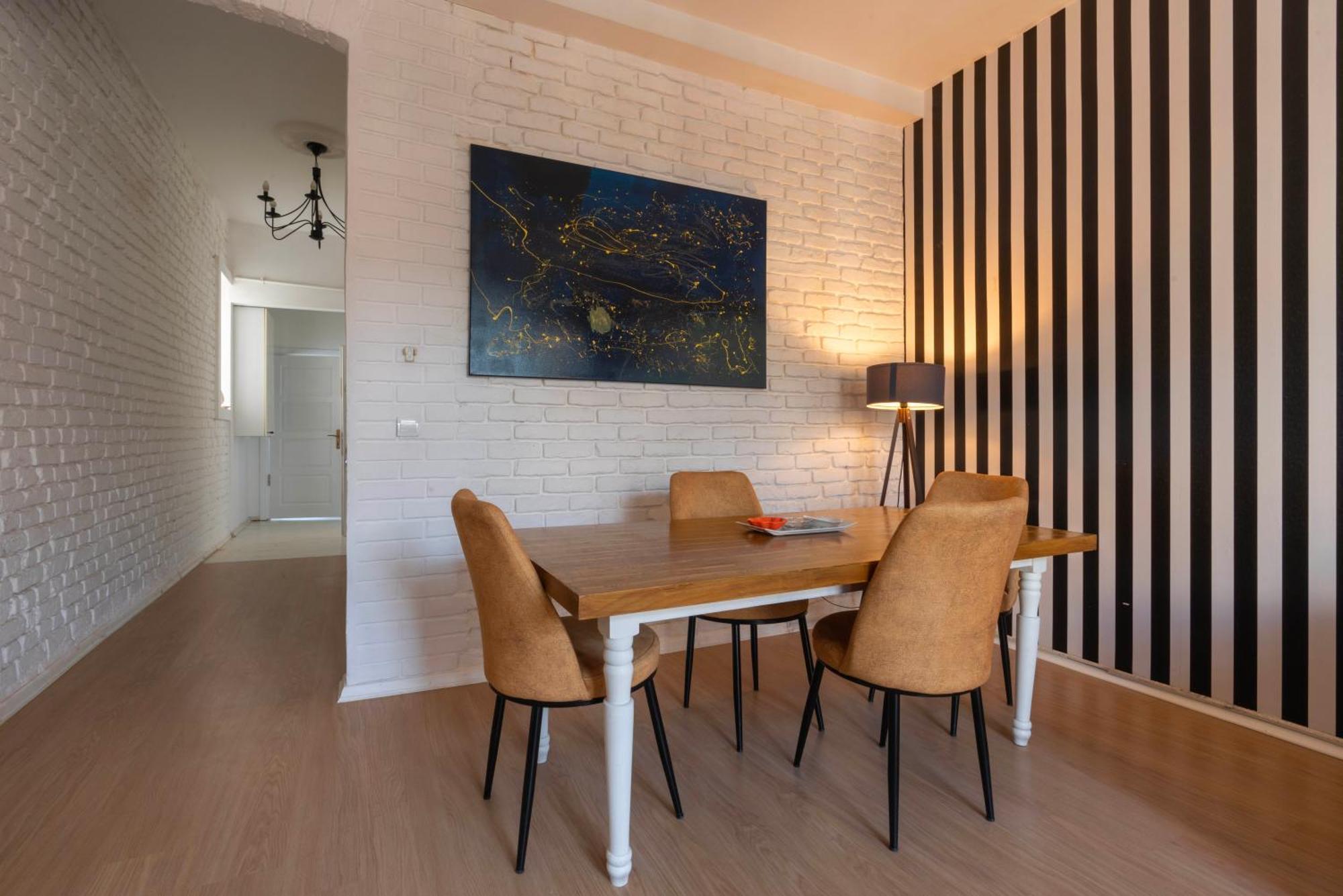 Apart Otel 5 Galata İstanbul