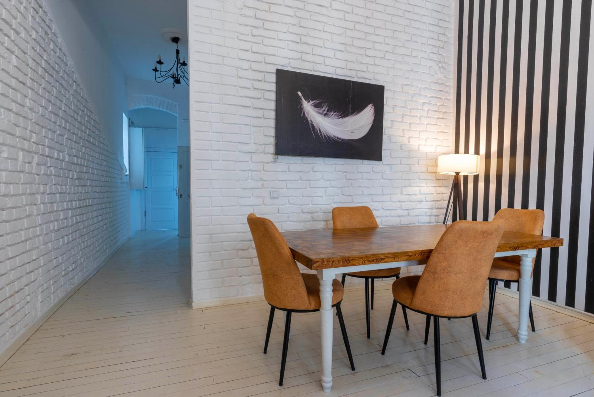 Apart Otel 5 Galata