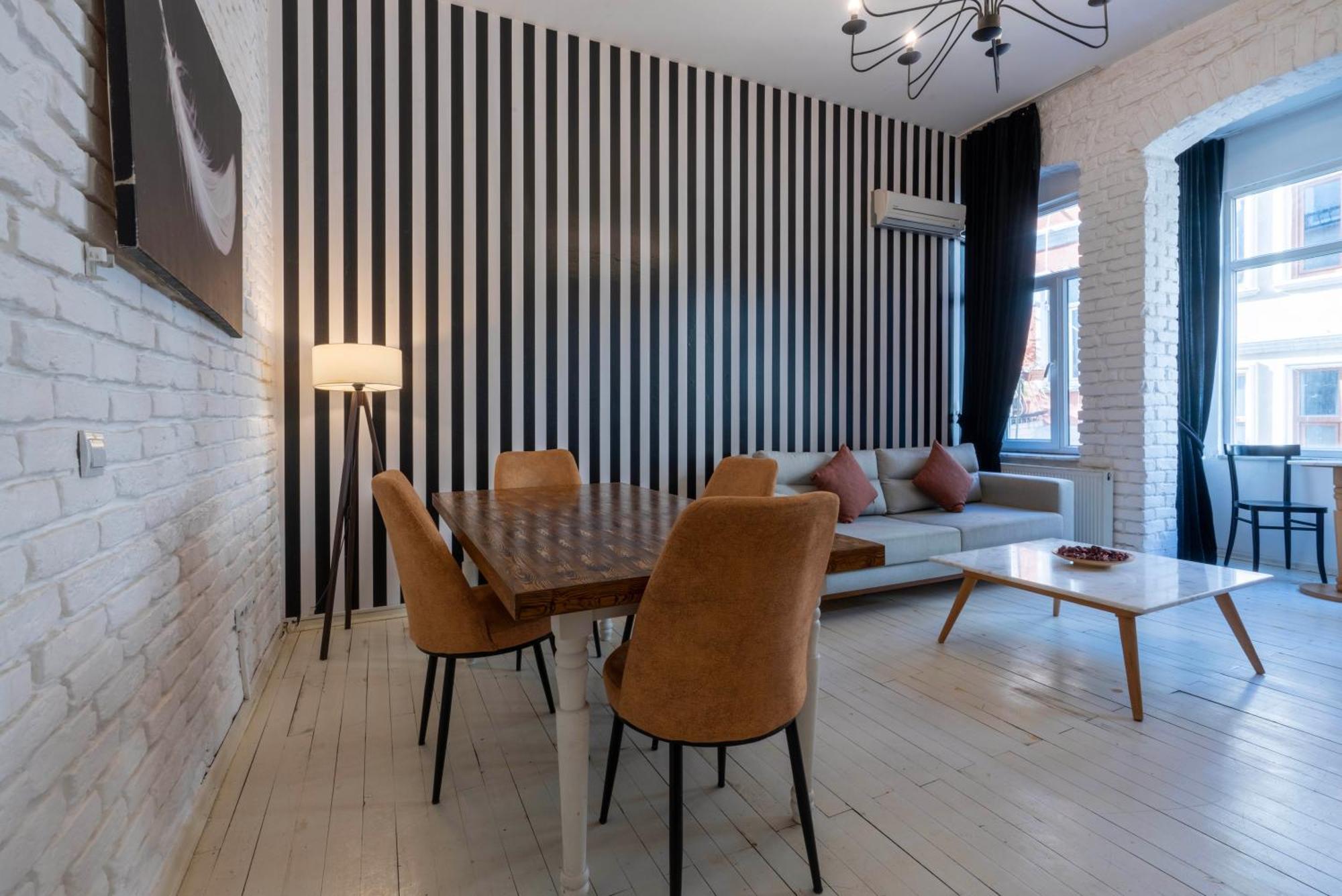 5 Galata Apart Otel