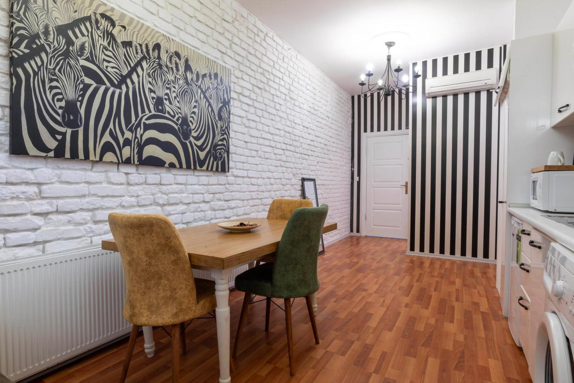 Apart Otel 5 Galata *