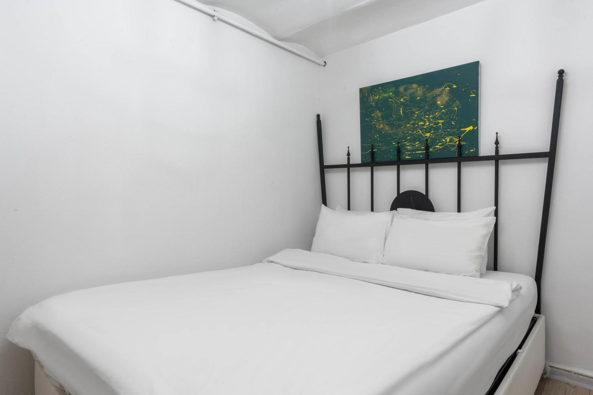 Apart Otel 5 Galata *