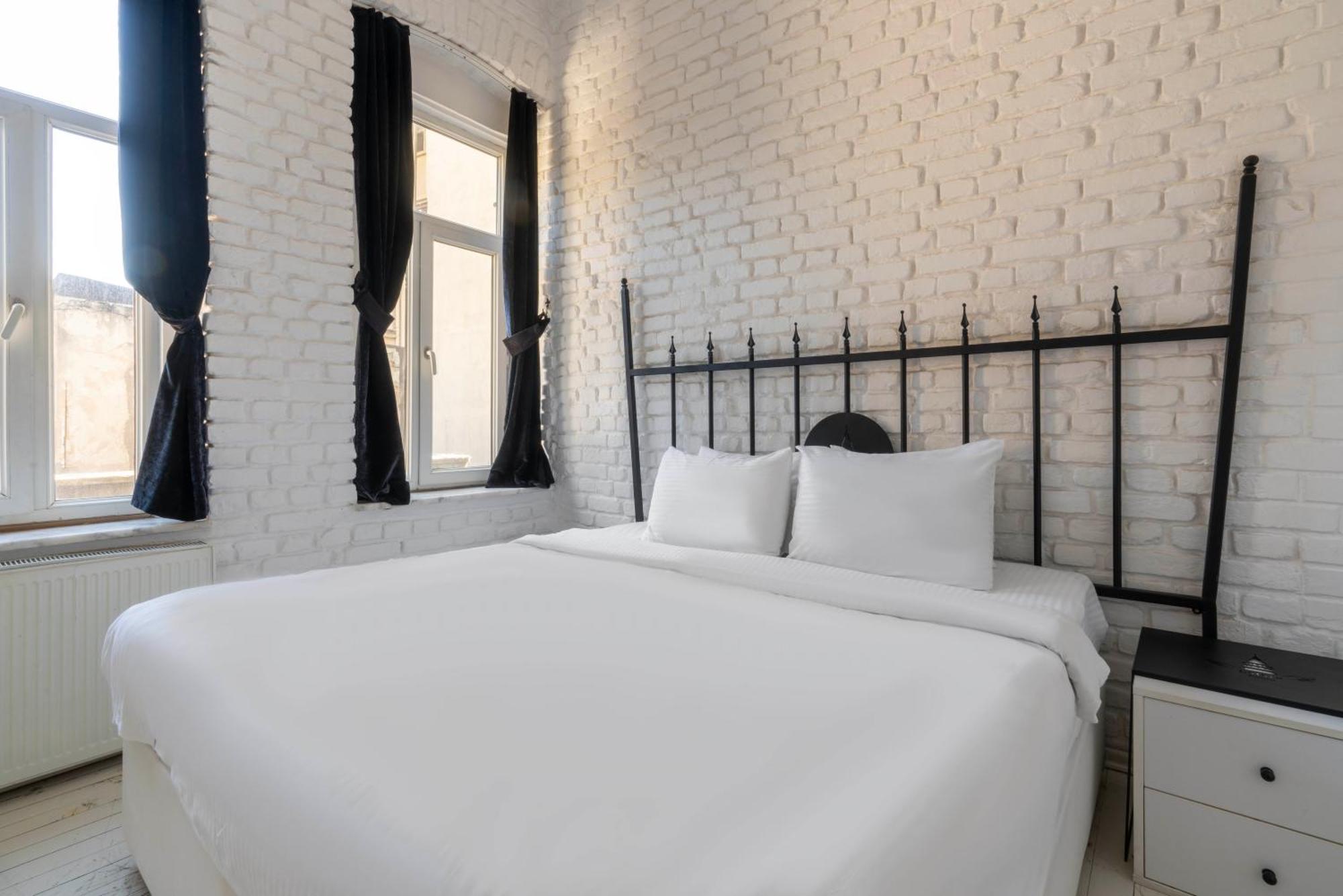 Apart Otel 5 Galata