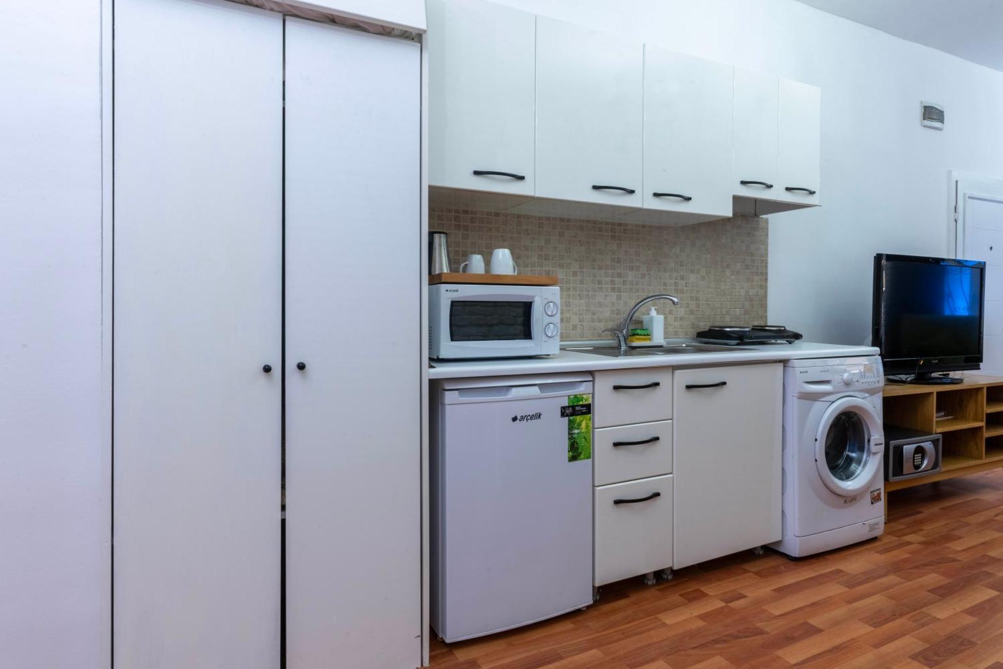 Apart Otel 5 Galata