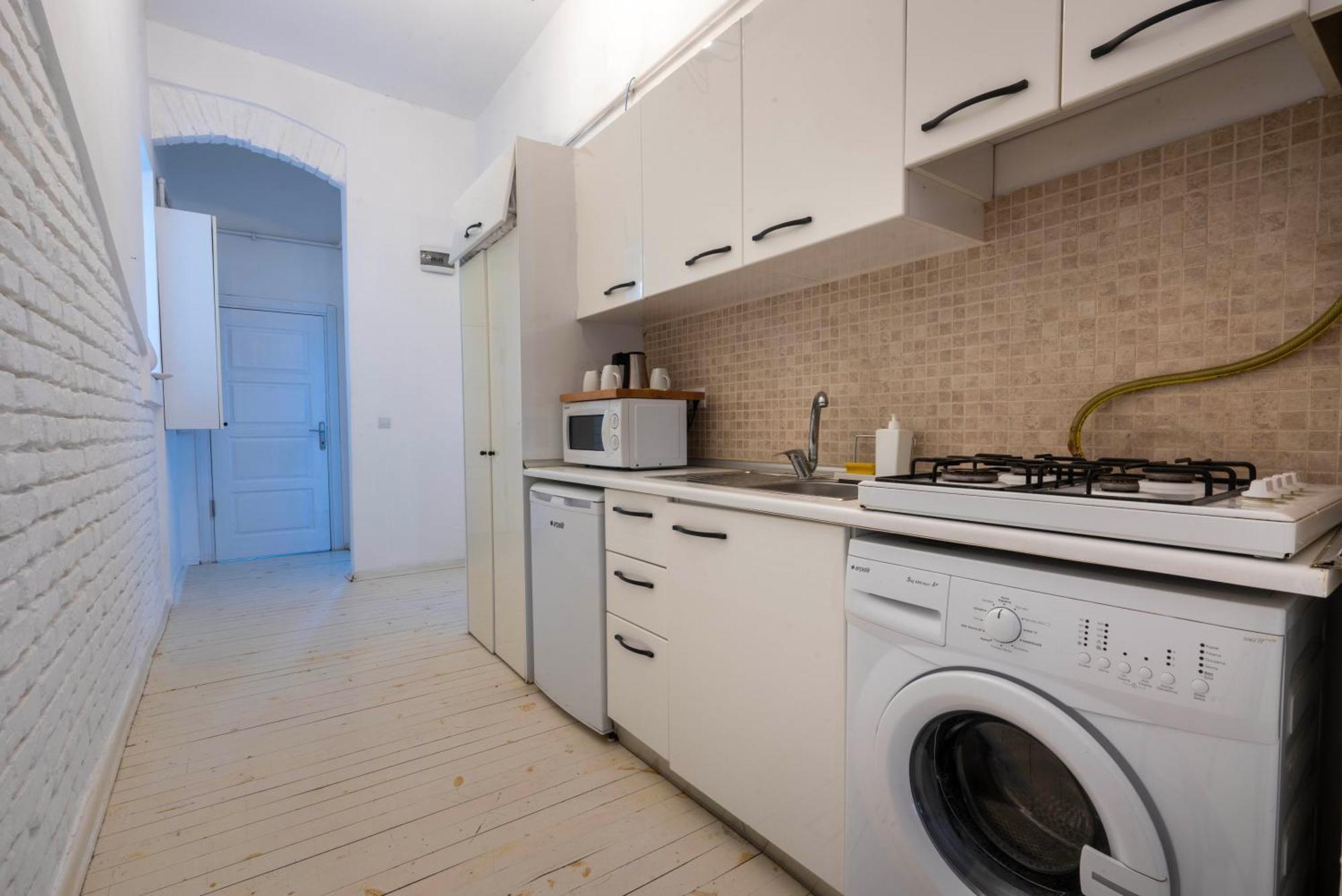 5 Galata Apart Otel İstanbul