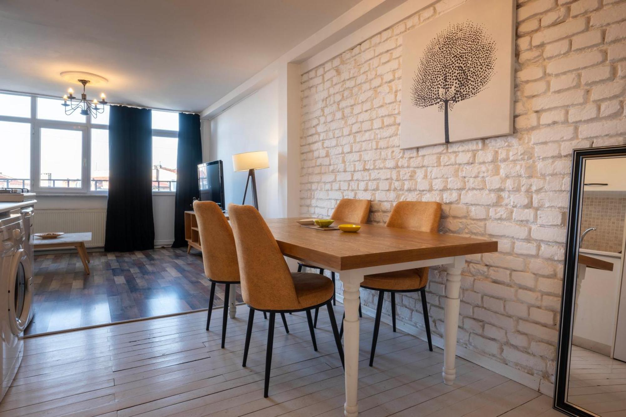 Apart Otel 5 Galata İstanbul