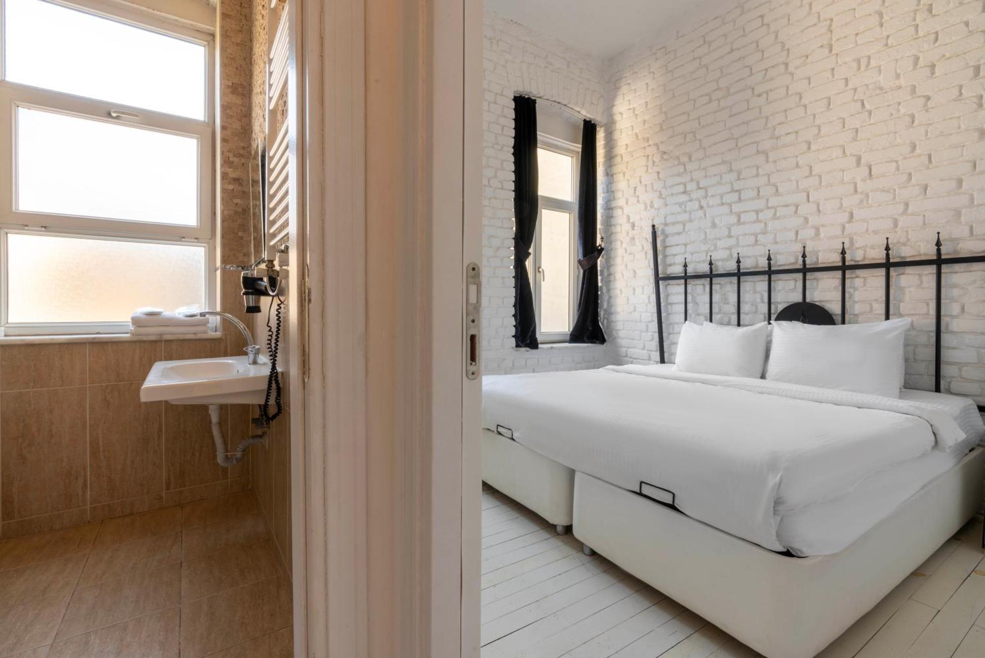 Apart Otel 5 Galata