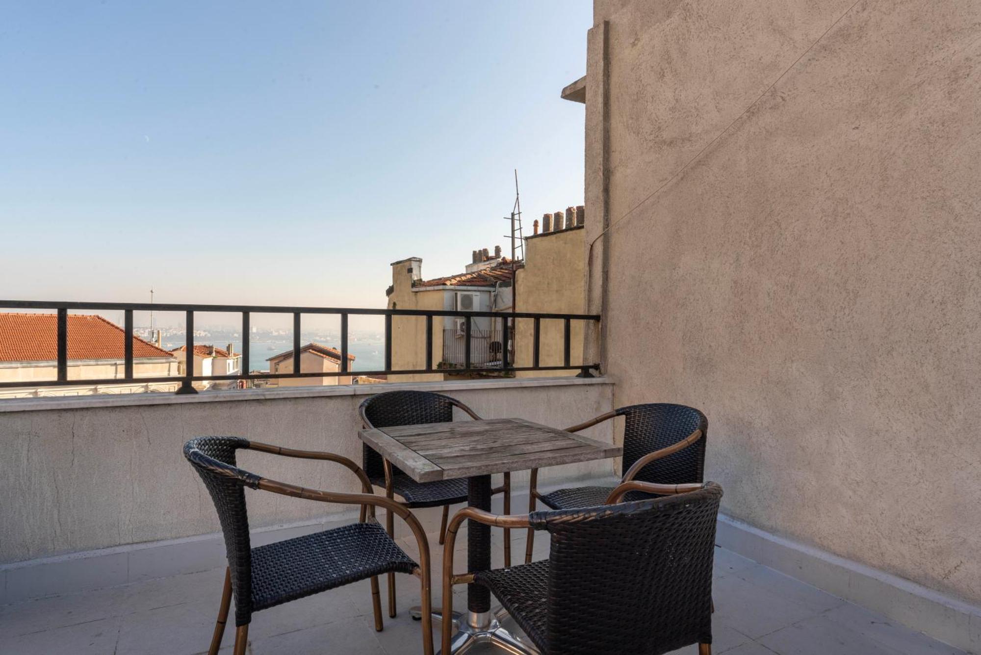 Apart Otel 5 Galata