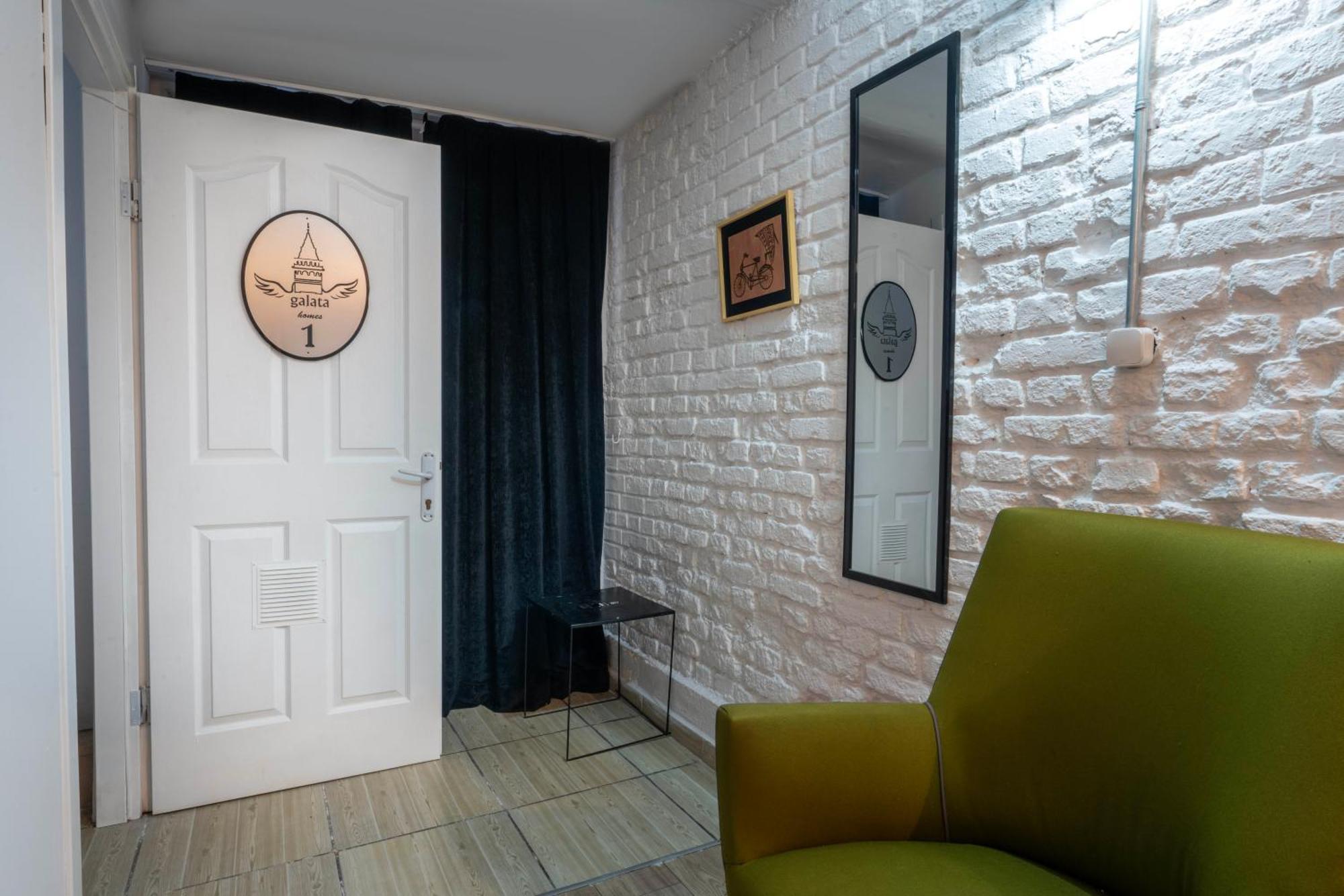 5 Galata Apart Otel