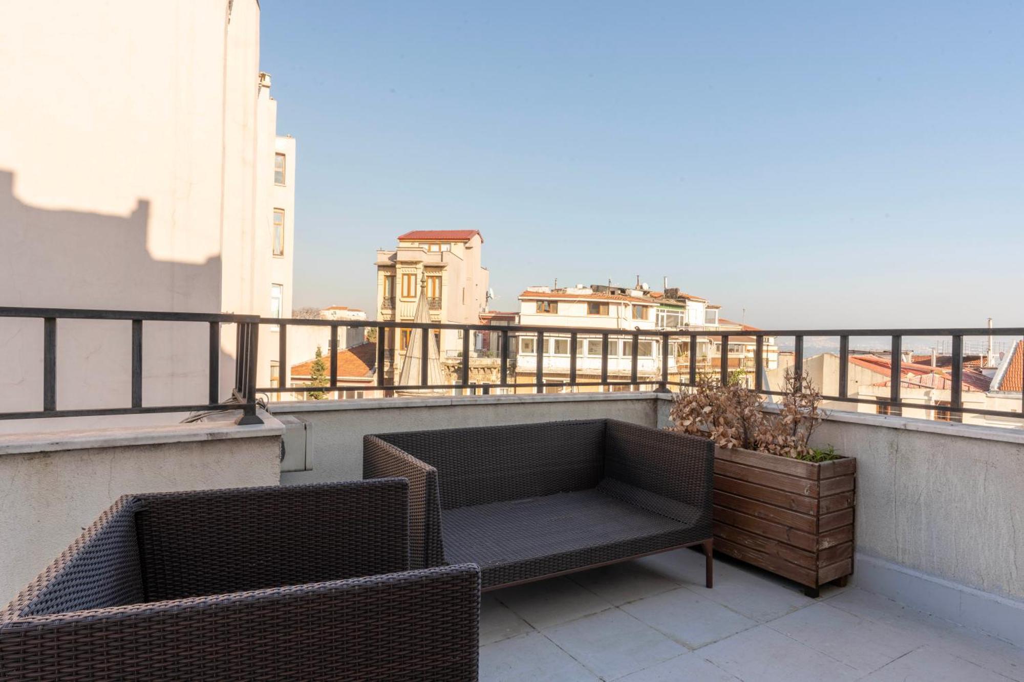 Apart Otel 5 Galata