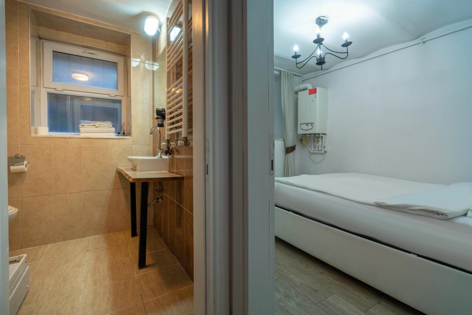 5 Galata Apart Otel İstanbul