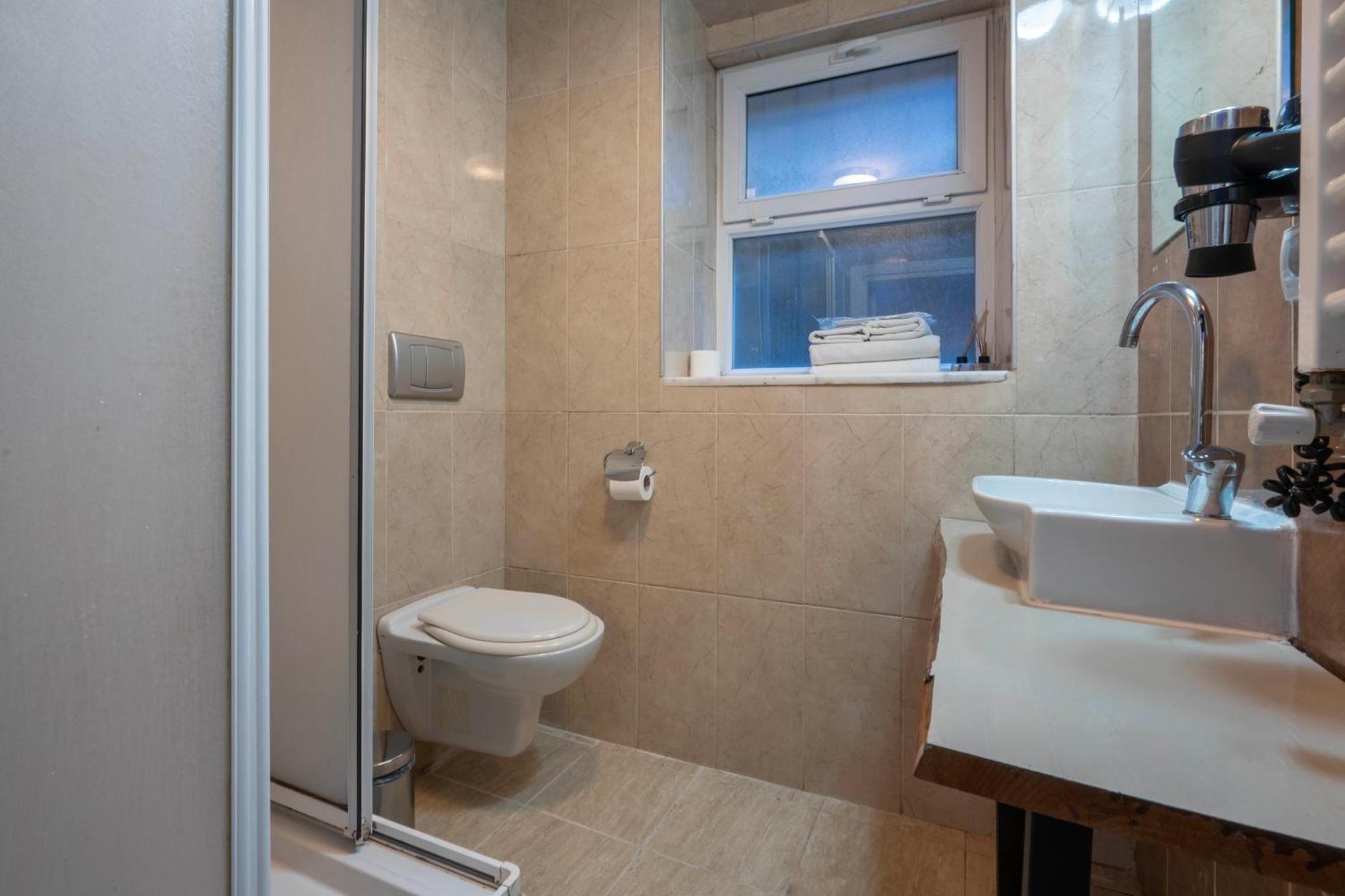 5 Galata Apart Otel