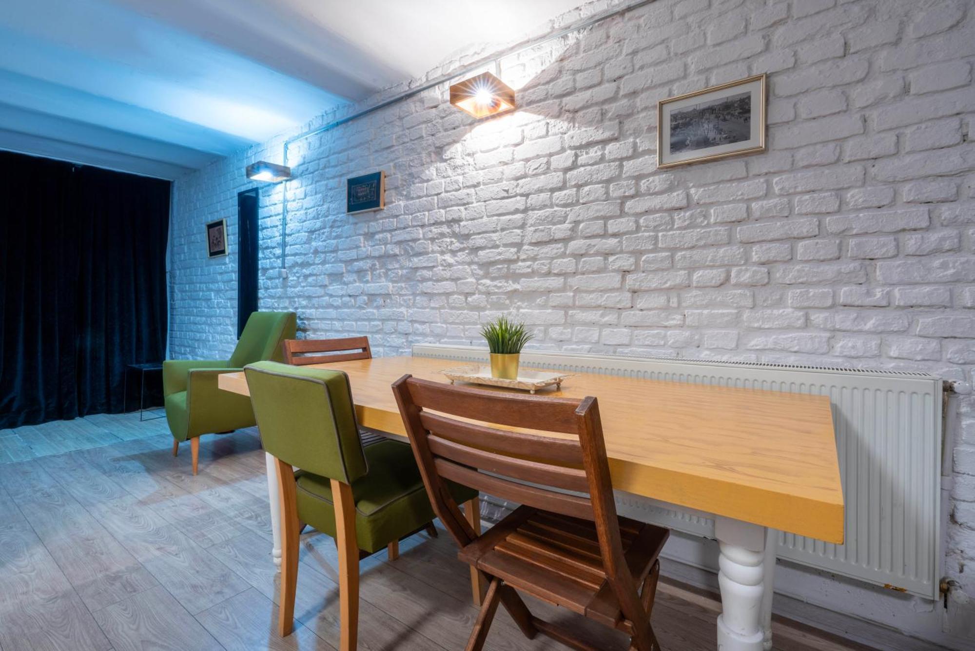 5 Galata Apart Otel